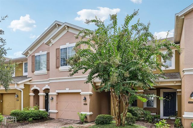 5605 RUTHERFORD PLACE, Oviedo, FL 32765