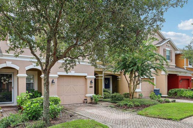 5605 RUTHERFORD PLACE, Oviedo, FL 32765