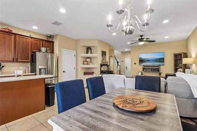 5605 RUTHERFORD PLACE, Oviedo, FL 32765