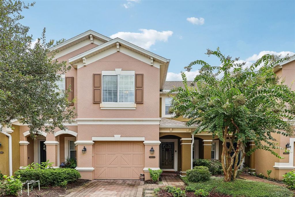 5605 RUTHERFORD PLACE, Oviedo, FL 32765