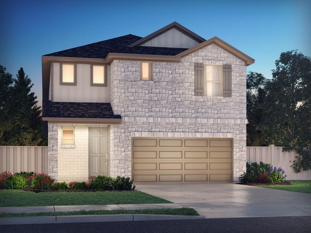 411 Sunrise Ranch Drive, Montgomery, TX 77316