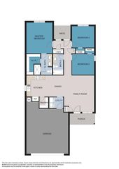 6127 Valley Pine Drive, San Angelo, TX 76904