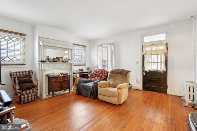 10 N MAIN ST, Woodsboro, MD 21798