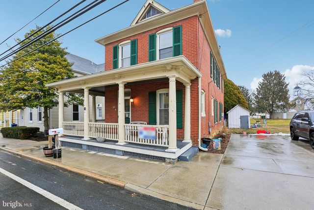 10 N MAIN ST, Woodsboro, MD 21798