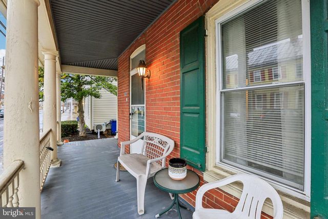 10 N MAIN ST, Woodsboro, MD 21798