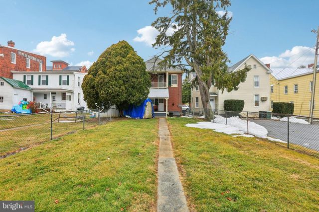 10 N MAIN ST, Woodsboro, MD 21798