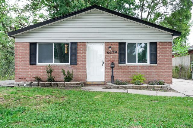 6179 Fellrath Street, Taylor, MI 48180