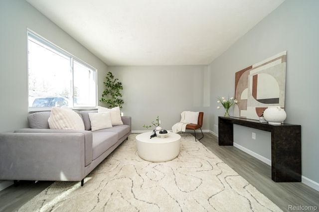 6179 Fellrath Street, Taylor, MI 48180