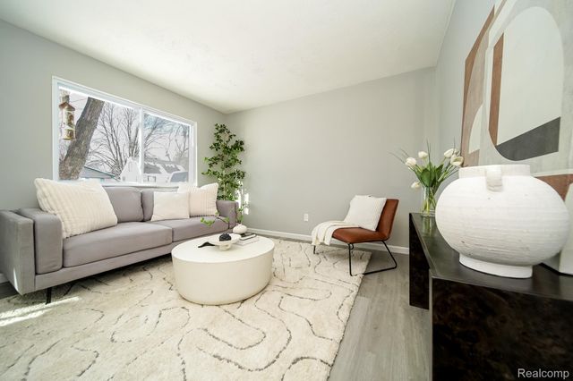 6179 Fellrath Street, Taylor, MI 48180