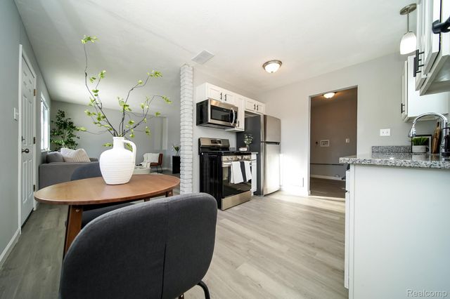 6179 Fellrath Street, Taylor, MI 48180