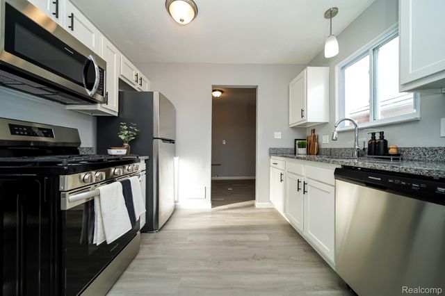 6179 Fellrath Street, Taylor, MI 48180