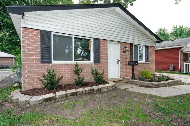 6179 Fellrath Street, Taylor, MI 48180