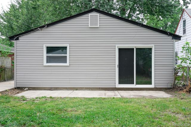 6179 Fellrath Street, Taylor, MI 48180