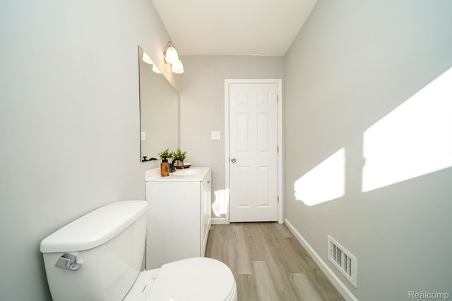 6179 Fellrath Street, Taylor, MI 48180