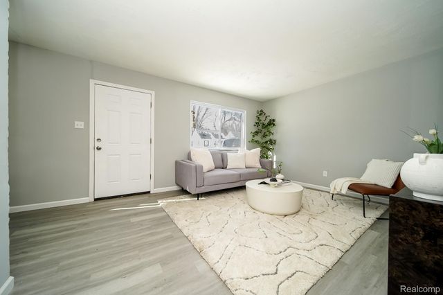 6179 Fellrath Street, Taylor, MI 48180