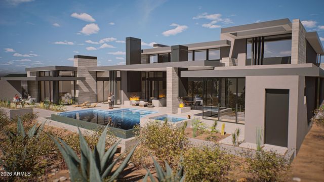 9290 E THOMPSON PEAK Parkway 401, Scottsdale, AZ 85255