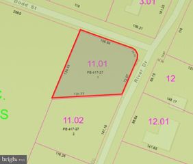 LOT 1 RIVER DR, Millsboro, DE 19966