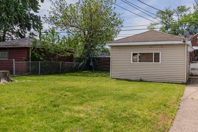 3940 Towle Avenue, Hammond, IN 46327