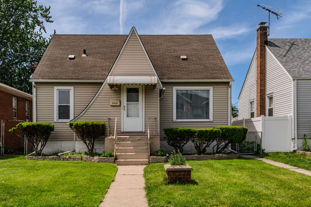 3940 Towle Avenue, Hammond, IN 46327