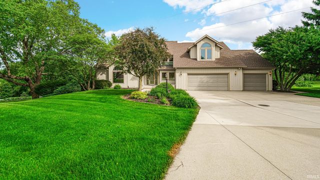 12232 Amber Court, Plymouth, IN 46563