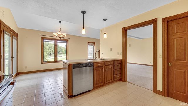 12232 Amber Court, Plymouth, IN 46563