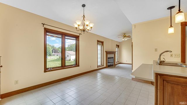 12232 Amber Court, Plymouth, IN 46563