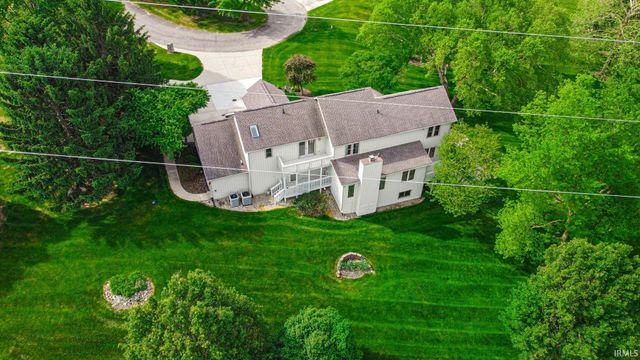 12232 Amber Court, Plymouth, IN 46563