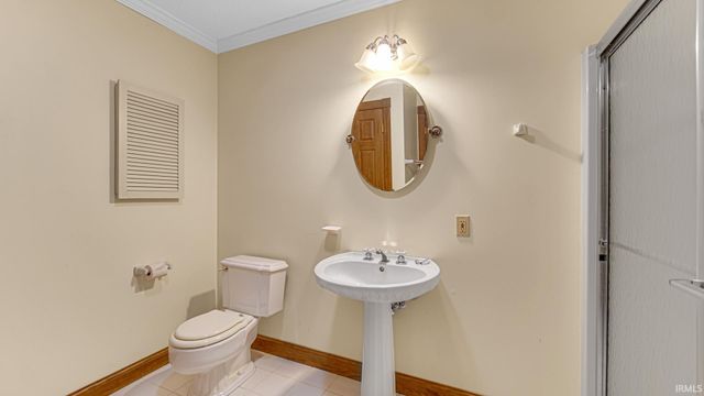 12232 Amber Court, Plymouth, IN 46563