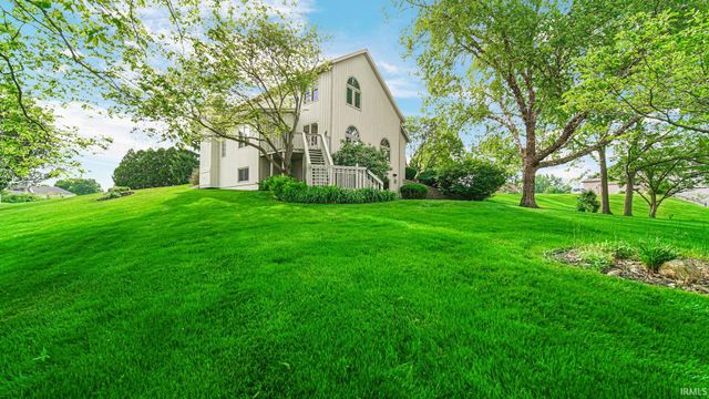 12232 Amber Court, Plymouth, IN 46563