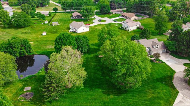 12232 Amber Court, Plymouth, IN 46563