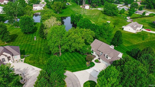 12232 Amber Court, Plymouth, IN 46563