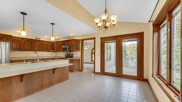 12232 Amber Court, Plymouth, IN 46563