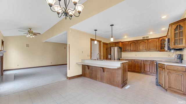 12232 Amber Court, Plymouth, IN 46563