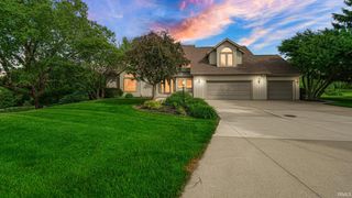 12232 Amber Court, Plymouth, IN 46563