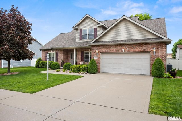 7023 White Fir Drive, Edwards, IL 61528