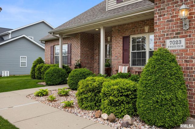 7023 White Fir Drive, Edwards, IL 61528