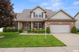 7023 White Fir Drive, Edwards, IL 61528