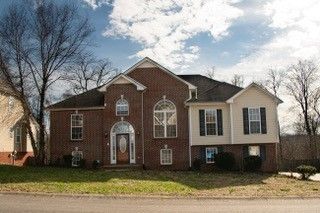 514 Winding Bluff Way, Clarksville, TN 37040