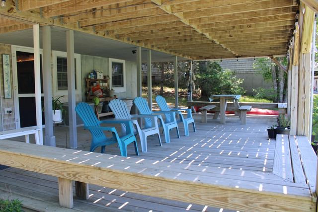 133 Edgewater Drive W, Teaticket, MA 02536
