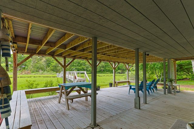 133 Edgewater Drive W, Teaticket, MA 02536