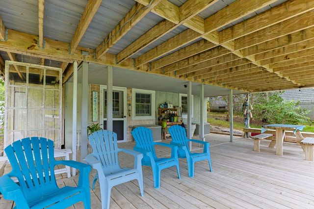 133 Edgewater Drive W, Teaticket, MA 02536