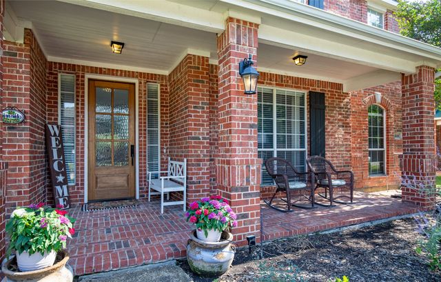 2649 Marshall Drive, Frisco, TX 75033