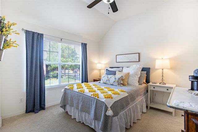 2649 Marshall Drive, Frisco, TX 75033