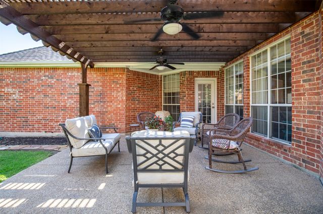 2649 Marshall Drive, Frisco, TX 75033