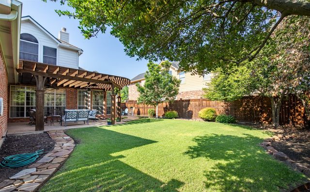 2649 Marshall Drive, Frisco, TX 75033