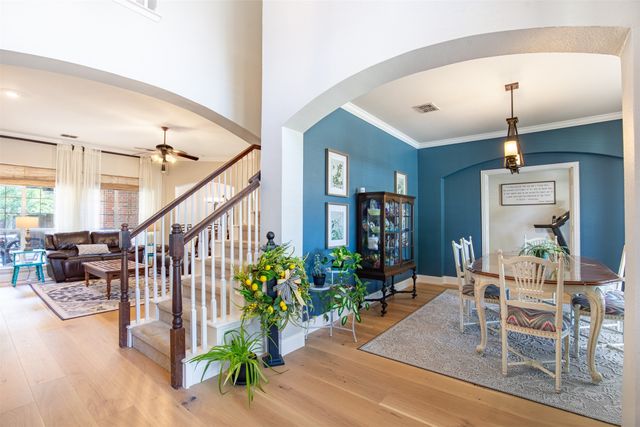 2649 Marshall Drive, Frisco, TX 75033