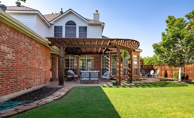 2649 Marshall Drive, Frisco, TX 75033