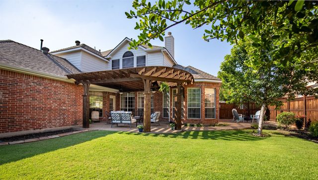2649 Marshall Drive, Frisco, TX 75033