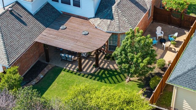 2649 Marshall Drive, Frisco, TX 75033