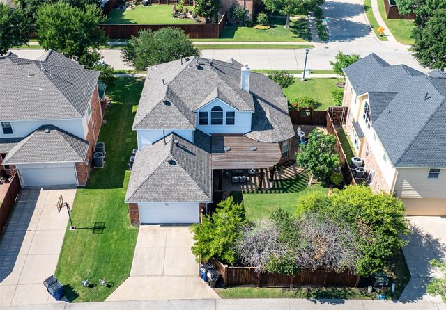 2649 Marshall Drive, Frisco, TX 75033